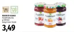 Emi Supermercati Fiorifrutta bio offerta