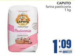 Gruppo di Palo Caputo farina pasticceria offerta