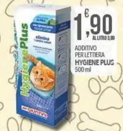 Iper Nonna Isa Hygiene Plus offerta