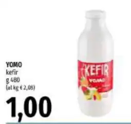 Emi Supermercati Kefir Yomo offerta