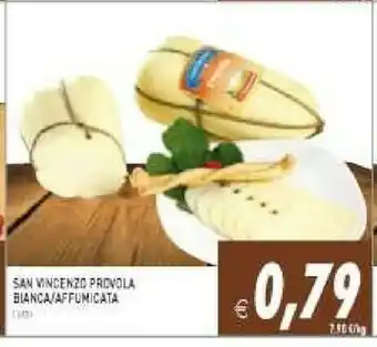 Pim Supermercati Provola offerta