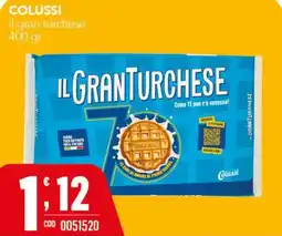 Gruppo di Palo Il Granturchese offerta
