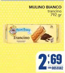 Gruppo di Palo Mulino Bianco Irancino offerta