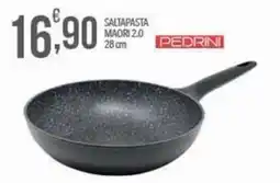 Iper Nonna Isa Saltapasta Maori 2.0 Pedrini offerta