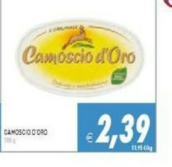 Pim Supermercati Formaggio offerta