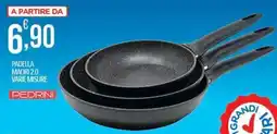 Iper Nonna Isa Padella Maori 2.0 Pedrini offerta