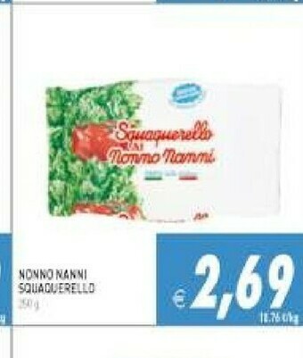 Pim Supermercati Formaggio offerta