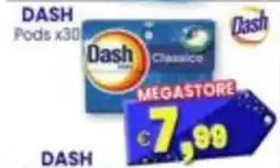 Punto Shopping Megastore Dash Pods offerta