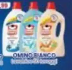 Punto Shopping Megastore Omino Bianco offerta