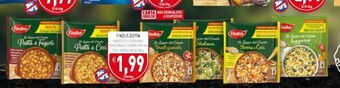 Pim Supermercati Zuppe offerta