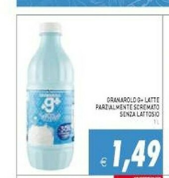 Pim Supermercati Latte offerta