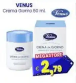 Punto Shopping Megastore Venus Crema da giorno offerta