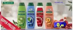 Punto Shopping Megastore Palmolive Shampoo offerta