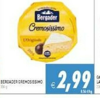 Pim Supermercati Formaggio offerta