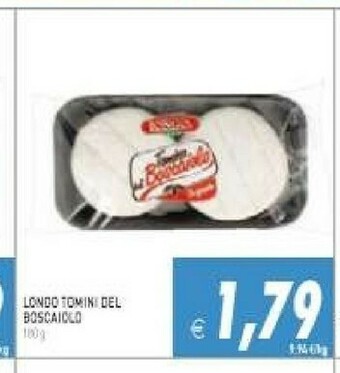 Pim Supermercati Formaggio offerta