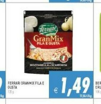 Pim Supermercati Formaggio offerta