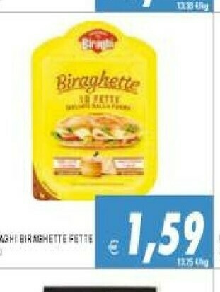 Pim Supermercati Formaggio offerta