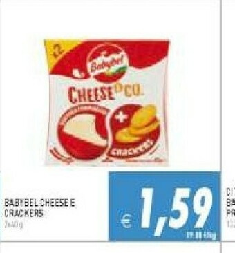 Pim Supermercati Snack offerta