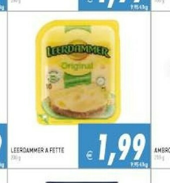 Pim Supermercati Formaggio offerta