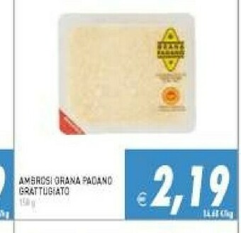 Pim Supermercati Formaggio offerta
