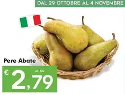 DeSpar Express Pere Abate offerta
