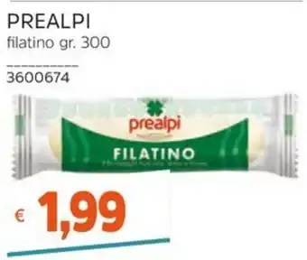 Prealpi filatino