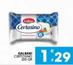IperSisa Certosino offerta