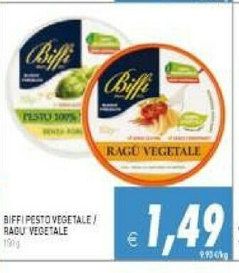 Pim Supermercati Pesto offerta