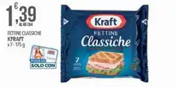 Iper Nonna Isa Fettine classiche Kraft offerta