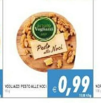 Pim Supermercati Pesto offerta
