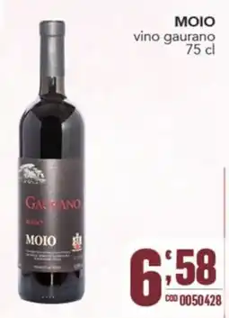 Gruppo di Palo Vino gaurano Moio offerta