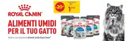 Arcaplanet Alimenti umidi per il tuo gatto offerta