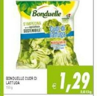Pim Supermercati Insalata offerta