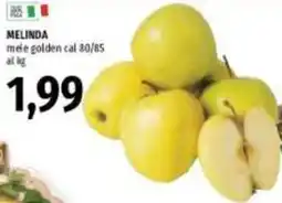 Emi Supermercati Melinda mele golden offerta