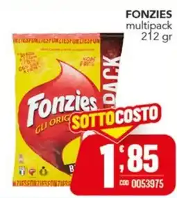 Gruppo di Palo Fonzies gli orig offerta
