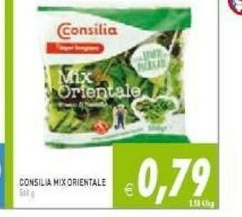 Pim Supermercati Insalata offerta