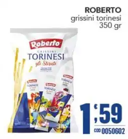 Gruppo di Palo Roberto grissini torinesi offerta