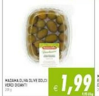 Pim Supermercati Olive offerta