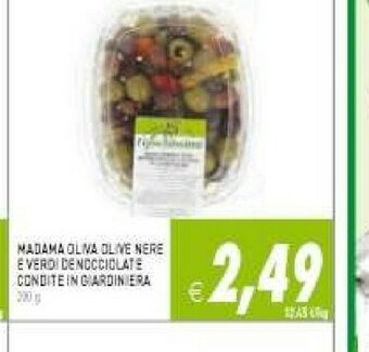 Pim Supermercati Olive offerta