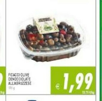 Pim Supermercati Olive offerta