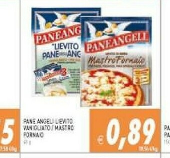 Pim Supermercati Lievito offerta