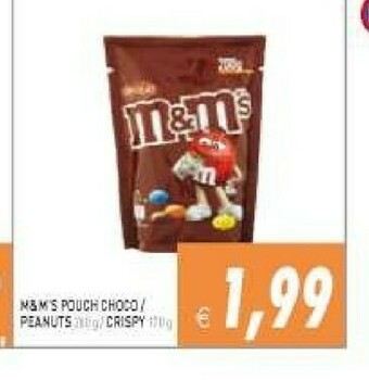 Pim Supermercati Snack offerta