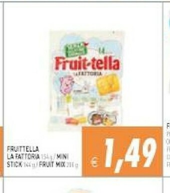 Pim Supermercati Caramelle offerta
