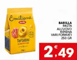 IperSisa Emiliane Tortellini offerta