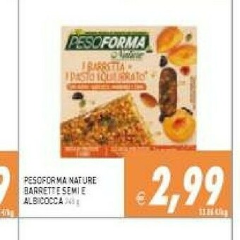 Pim Supermercati Snack offerta