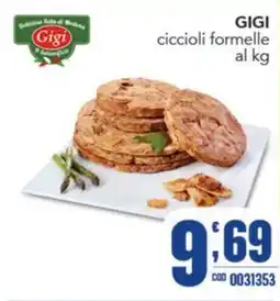 Gruppo di Palo Gigi ciccioli formelle offerta