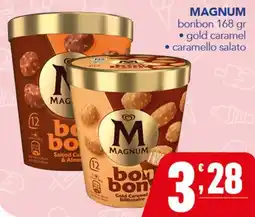 Gruppo di Palo Magnum bonbon offerta