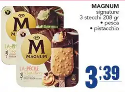 Gruppo di Palo Magnum signature offerta