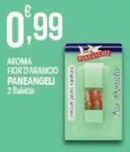 Iper Nonna Isa Aroma fiord'arancio Paneangeli offerta