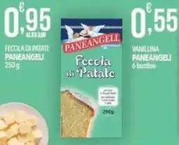 Iper Nonna Isa Fecola di Patate Paneangeli offerta